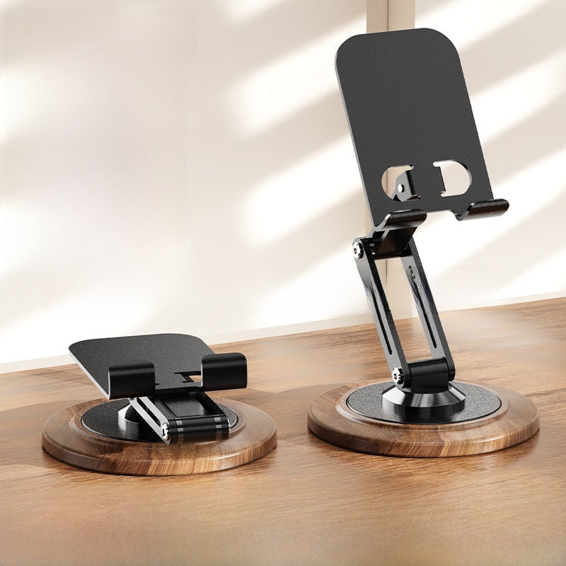 Mobile phone and tablet stand