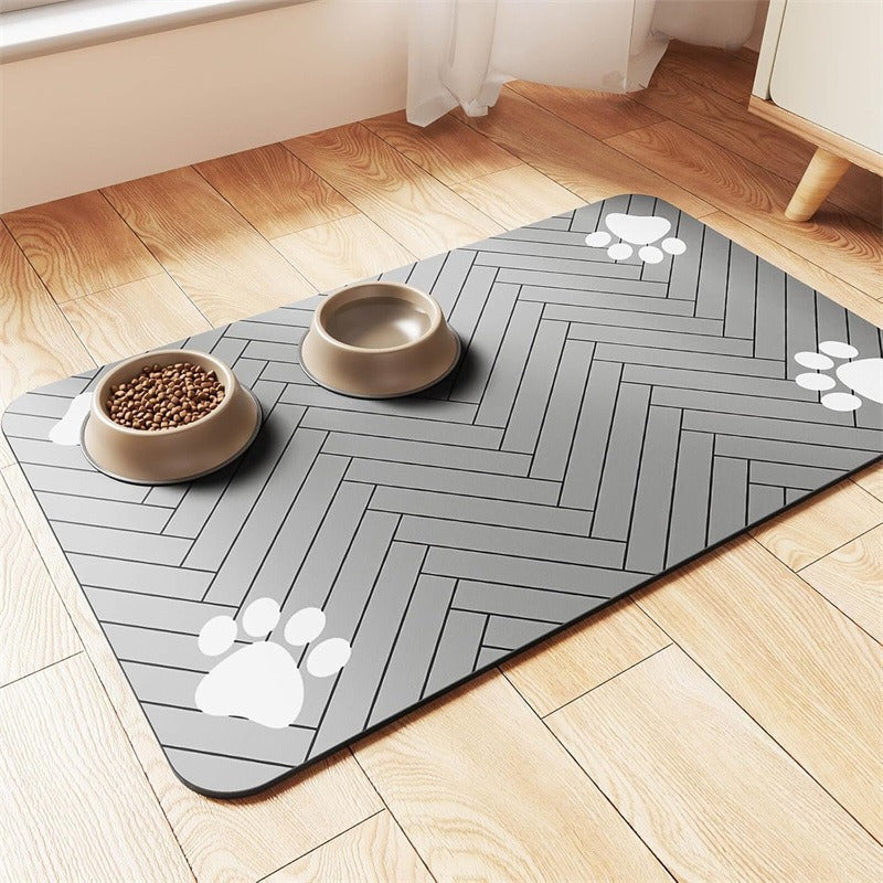 Pet pad Absorbent pad