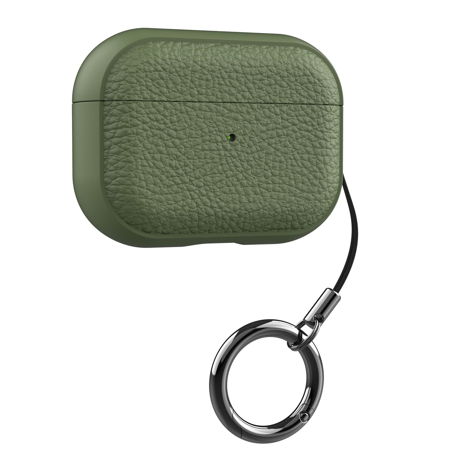 Leather AirPods Protective Cover