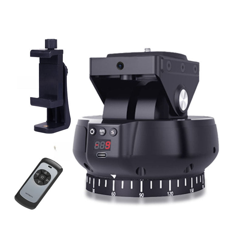 YT1200 Electric Pan-Tilt Stabilizer