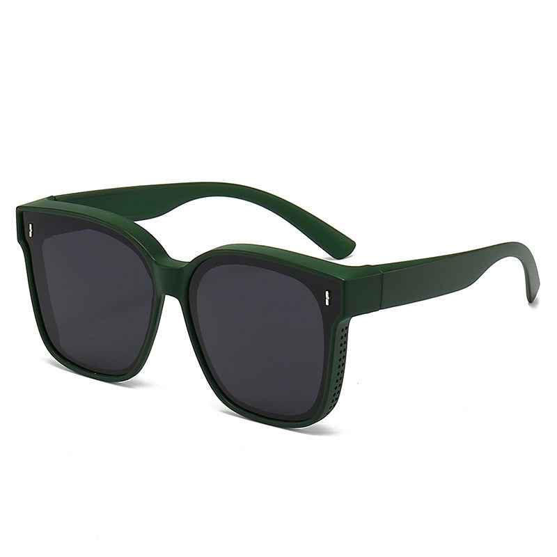 Polarized Sunglasses for UV Protection