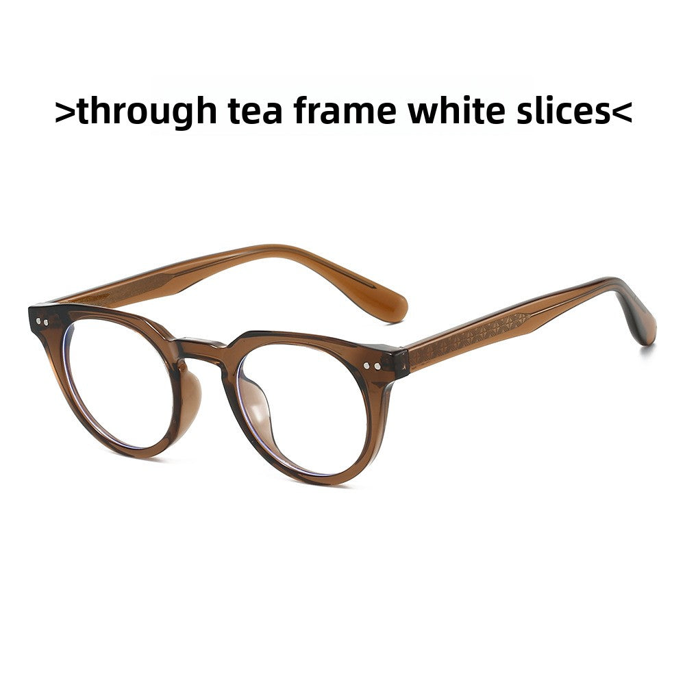 UV-protective sunglasses