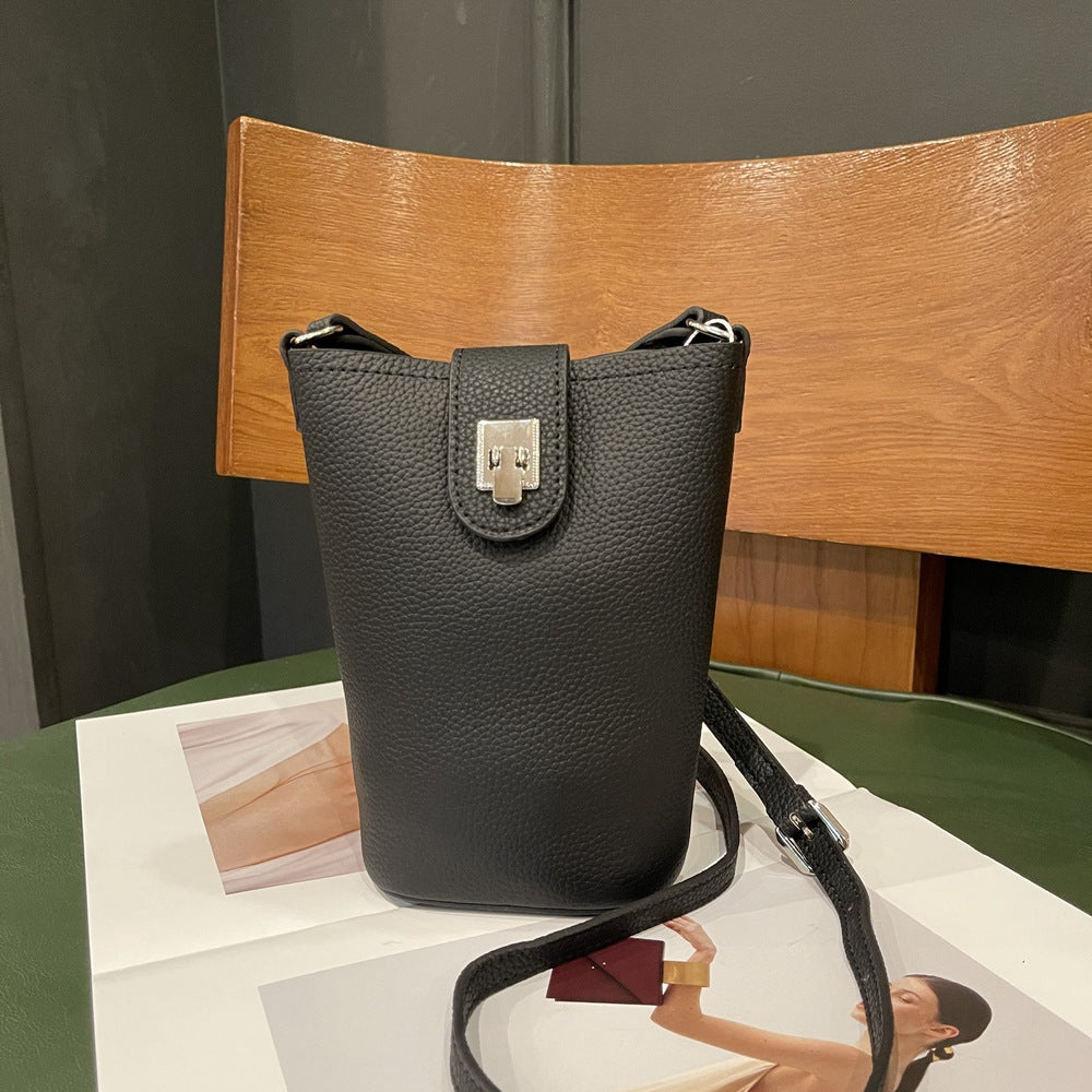 Genuine Leather Women's Bag