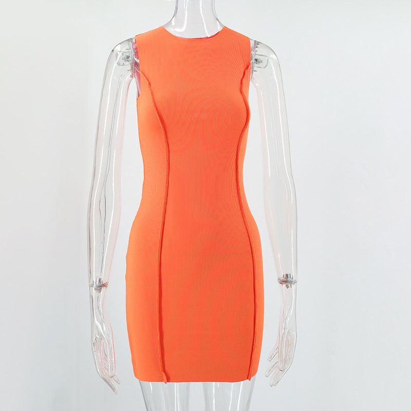 Sheath dress
