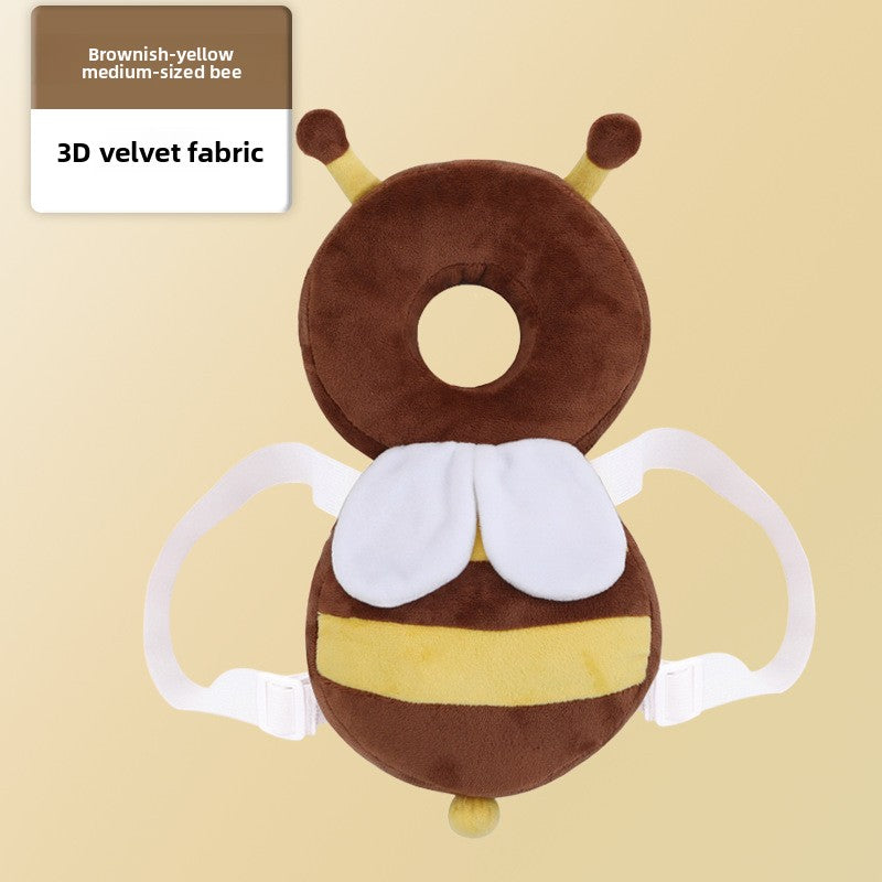 Infant Head Protection Anti-Fall Pillow