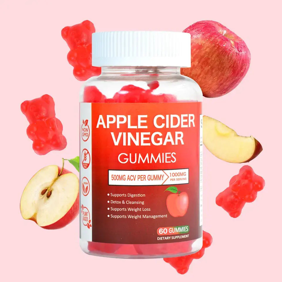 Apple Vinegar Soft Fudge Candy