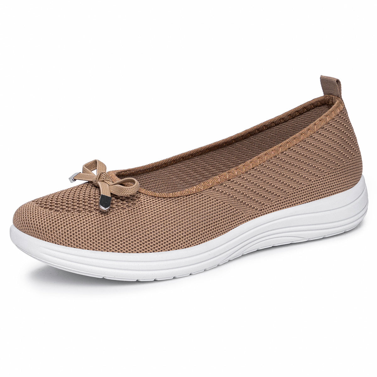Women's slip-on breathable casual shoes