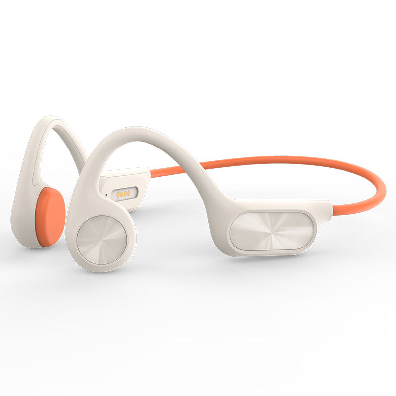 Wireless Bone Conduction Sports Headphones
