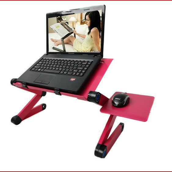 Laptop table