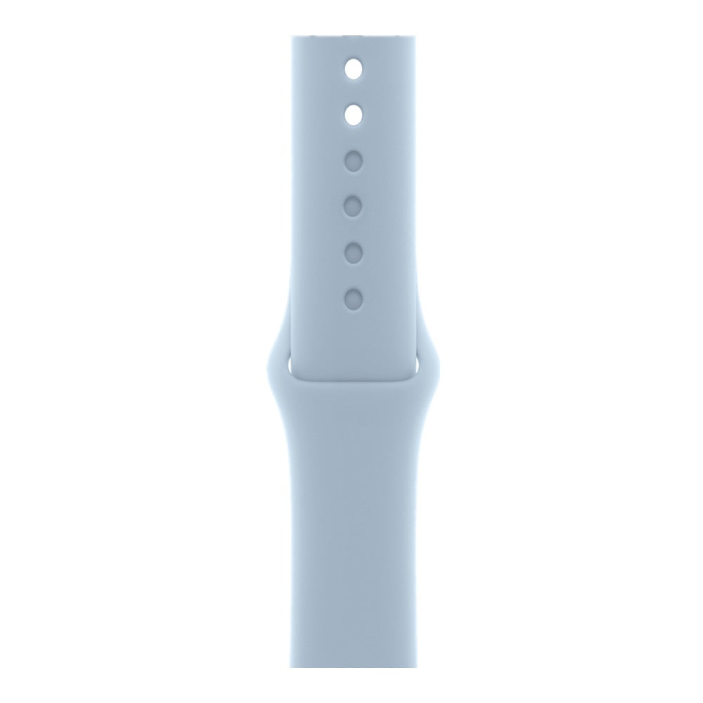 Suitable for Apple Silicone  Sports Watch Strap Manufacturer