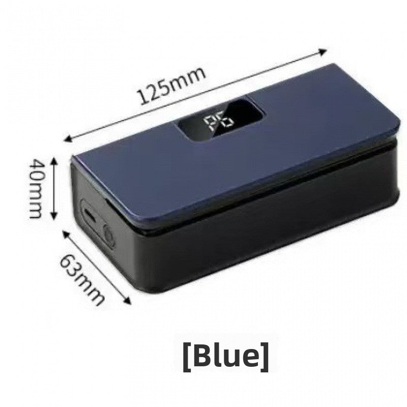 heat sealer