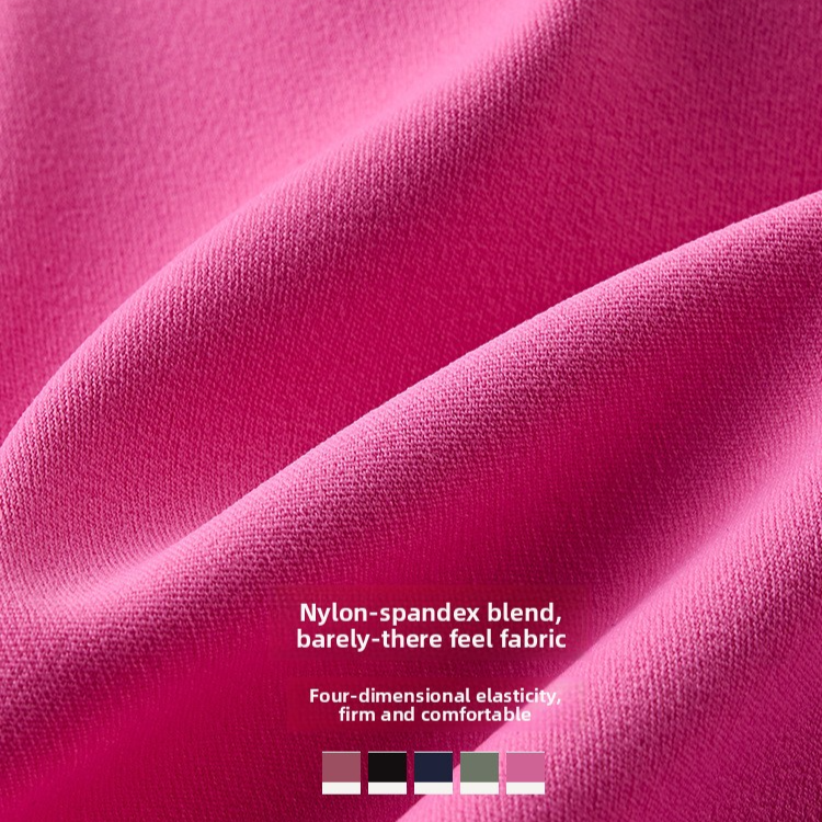Slim-Fit Quick-Dry Tennis Running Skirt