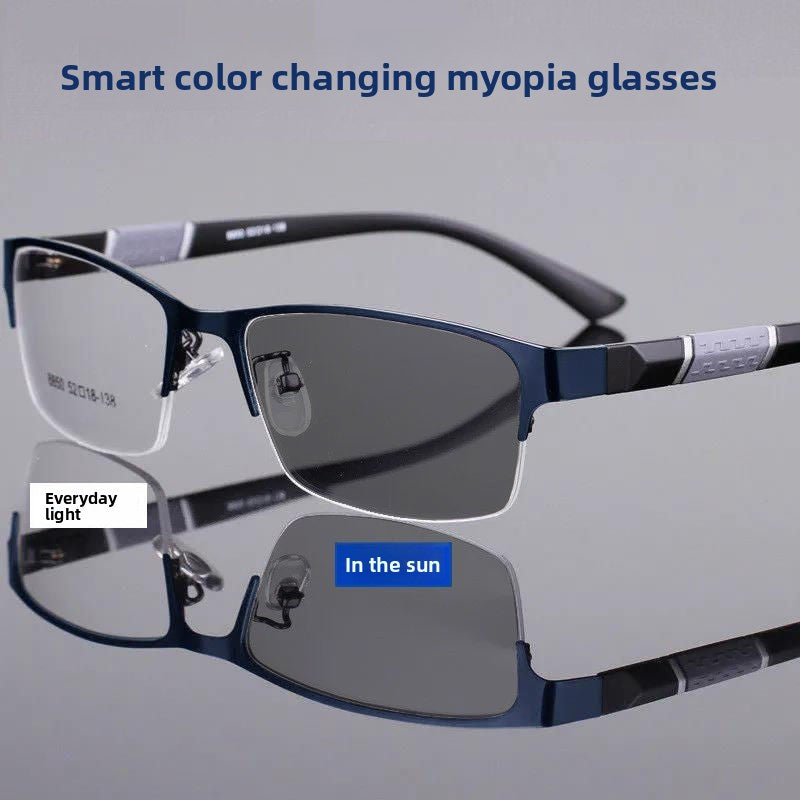 Reading Glasses