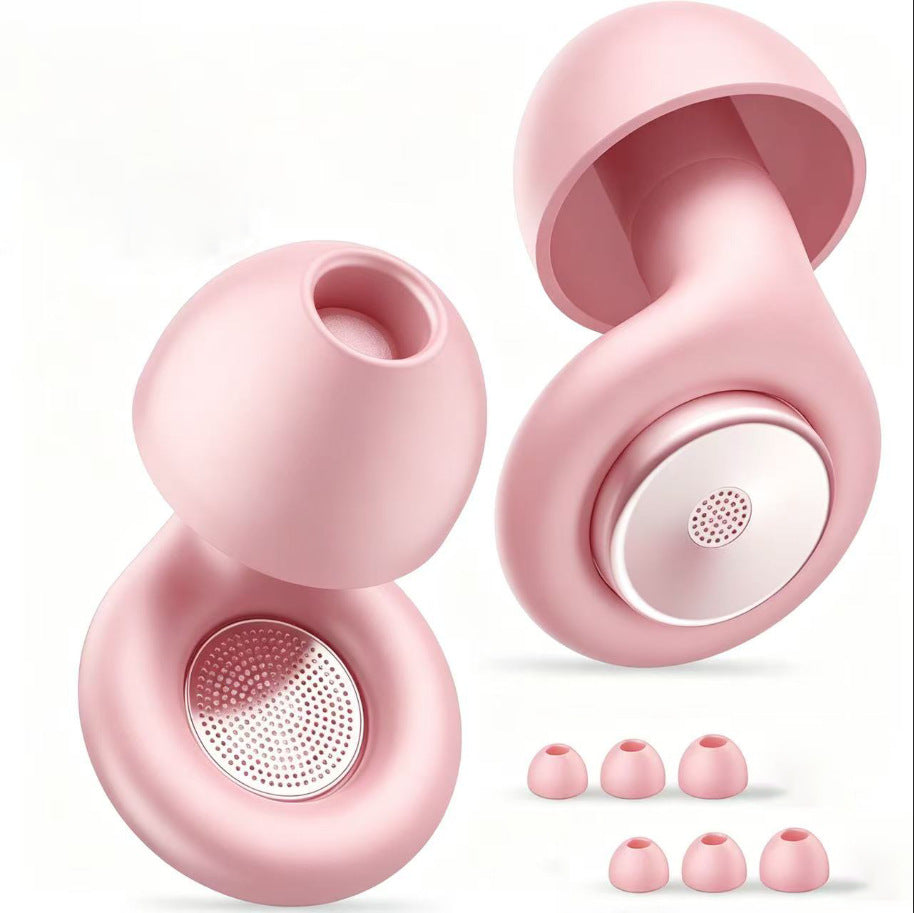 Noise Cancelling Sleep Earplugs