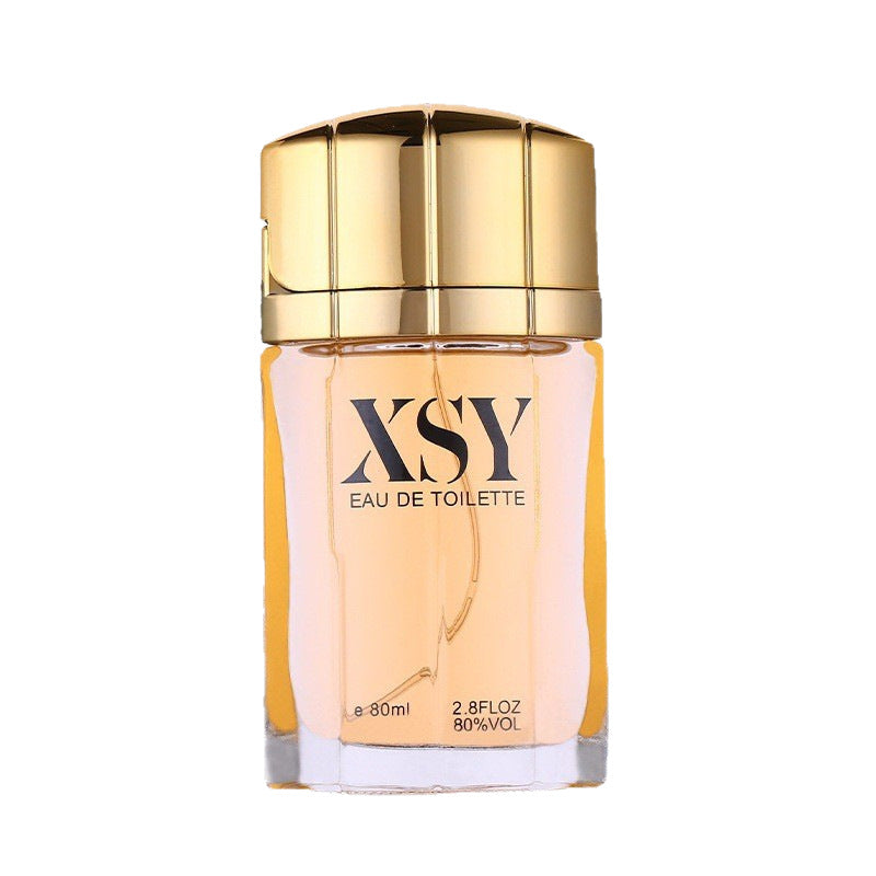 Men's Light Fragrance Perfume