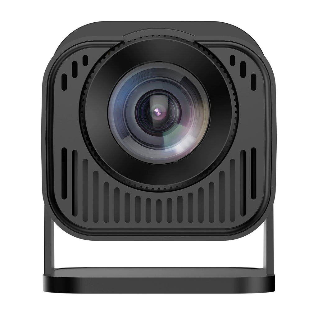HY320 Mini Portable Home Projector