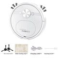 Robotic Vacuum Cleaner
