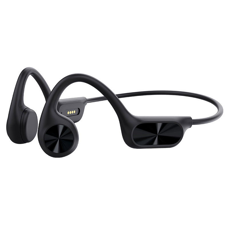 Wireless Bone Conduction Sports Headphones