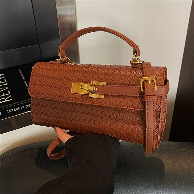 Square Shoulder Crossbody Bag