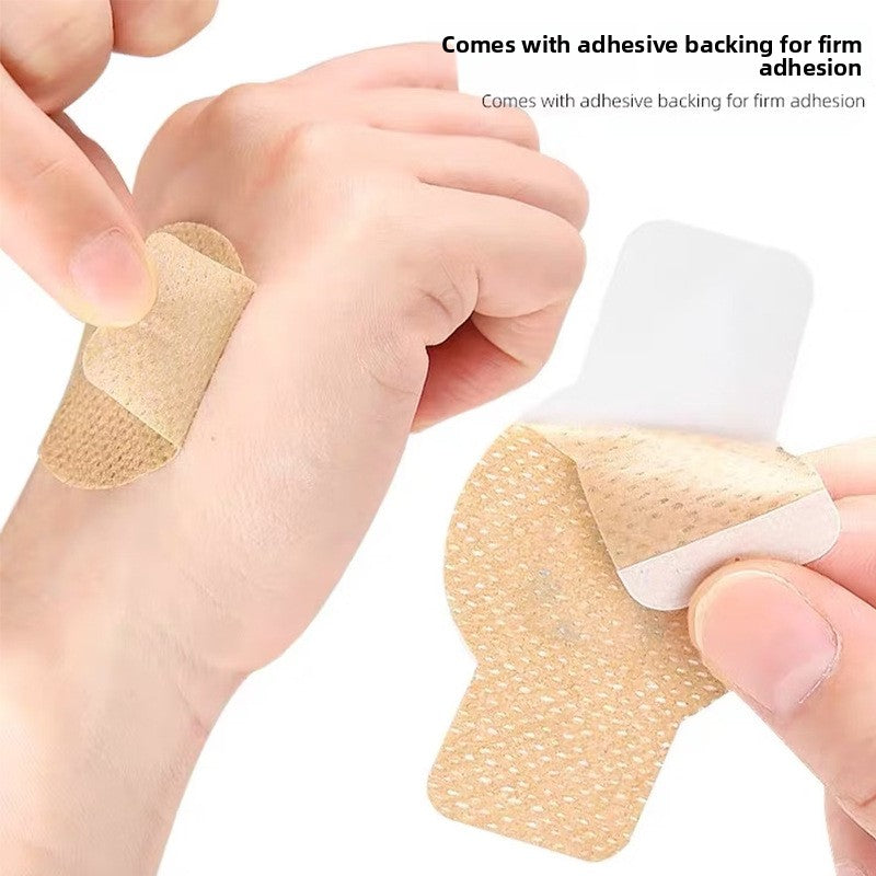 Hydrogel Nail Fungus Protection Patches