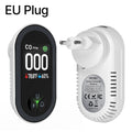 Carbon monoxide detector