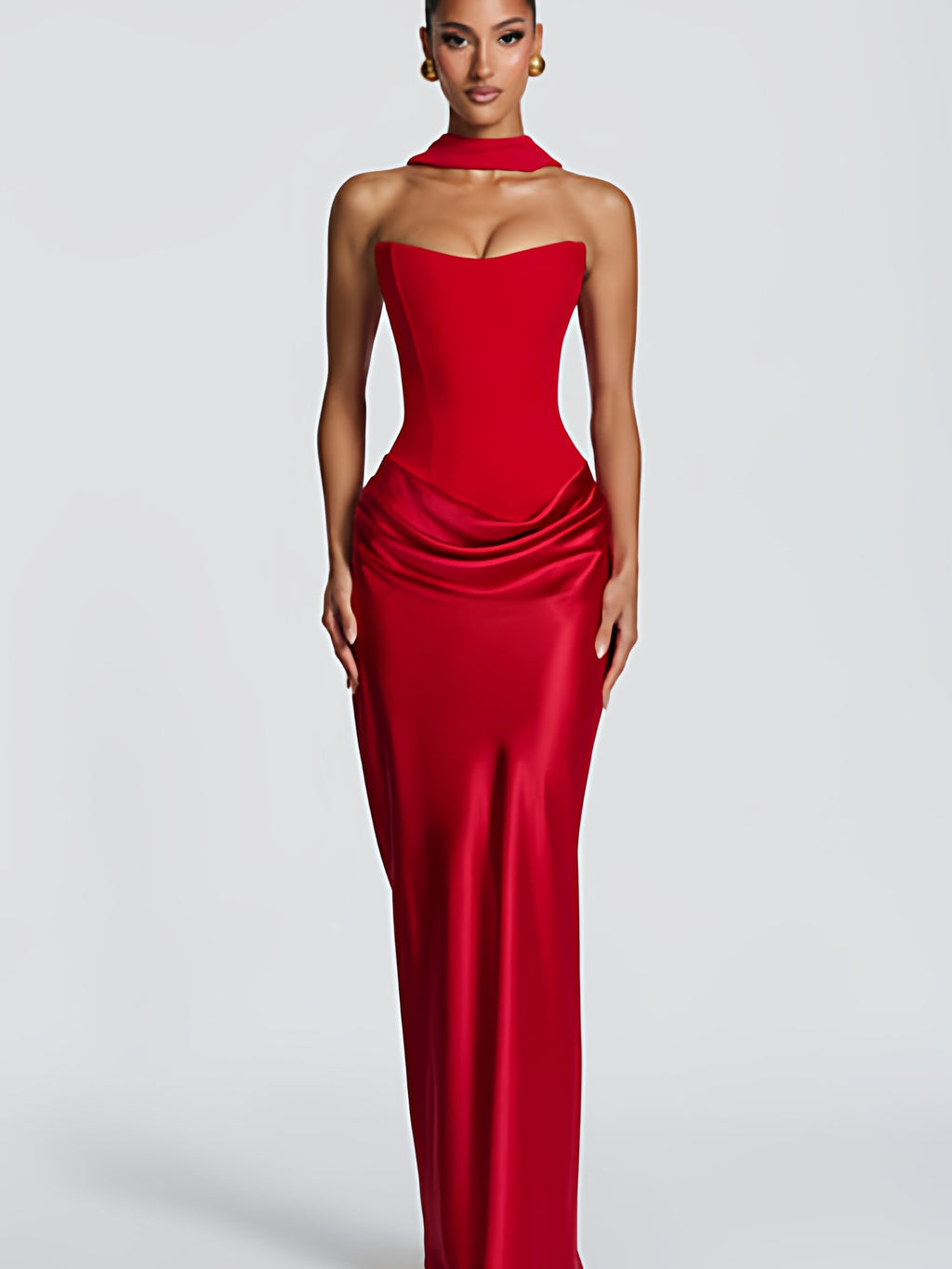 Womens Evening Dress