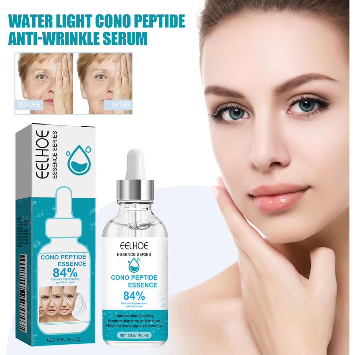 Conopeptide Hydrating Facial Essence