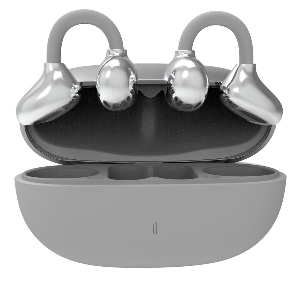 Ear Clip Hearing Amplifier