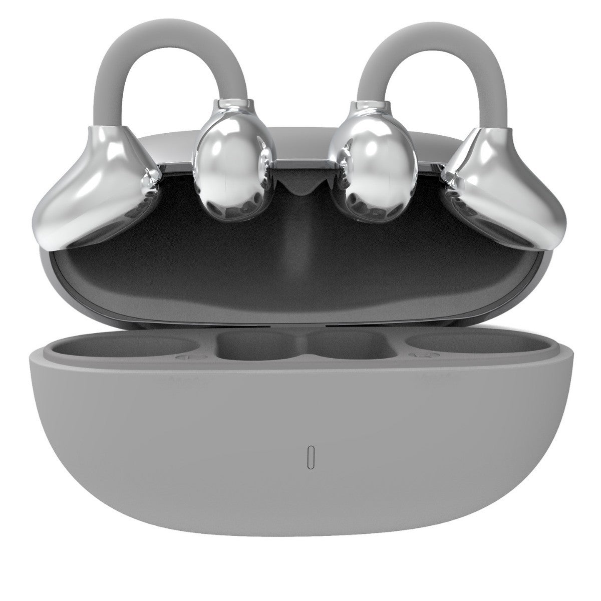 Ear Clip Hearing Amplifier
