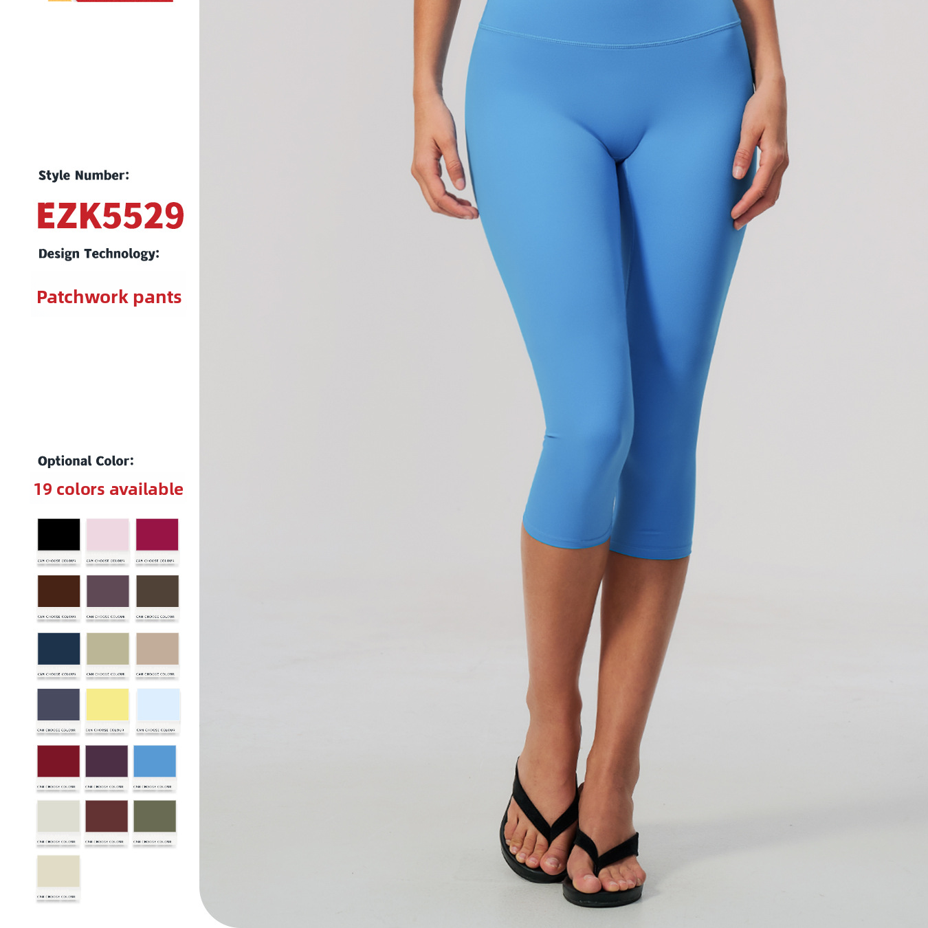 Brushed Yoga Shorts High Waisted Slim Fit Sports Shorts