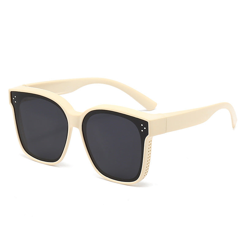 Polarized Sunglasses for UV Protection