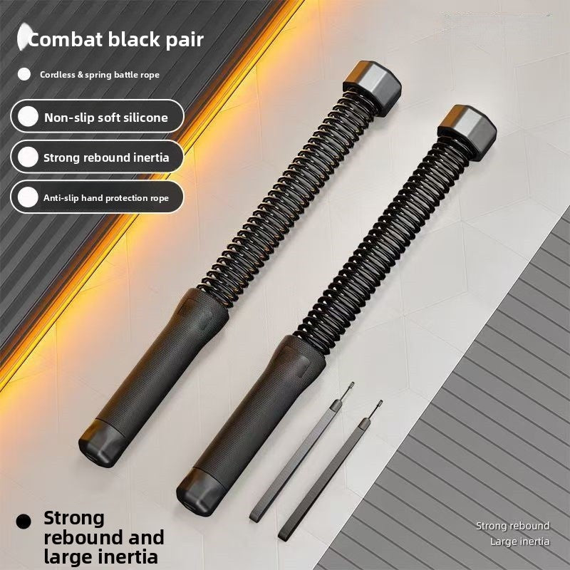 Cordless Fitness Training Bar