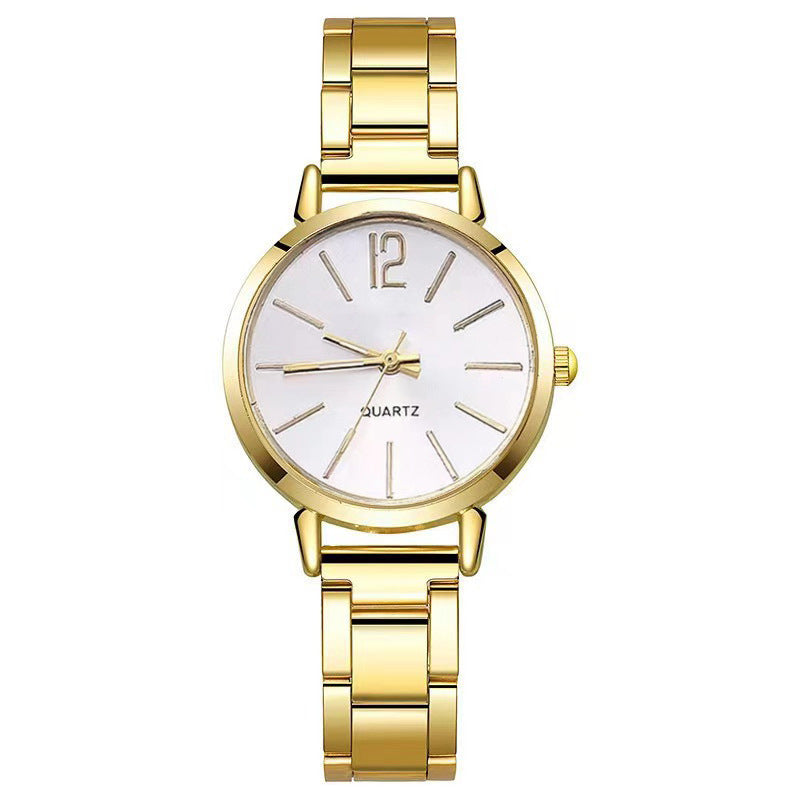Fashion Quartz Bracelet Watch