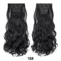 Long Curly Wig Hair Twig