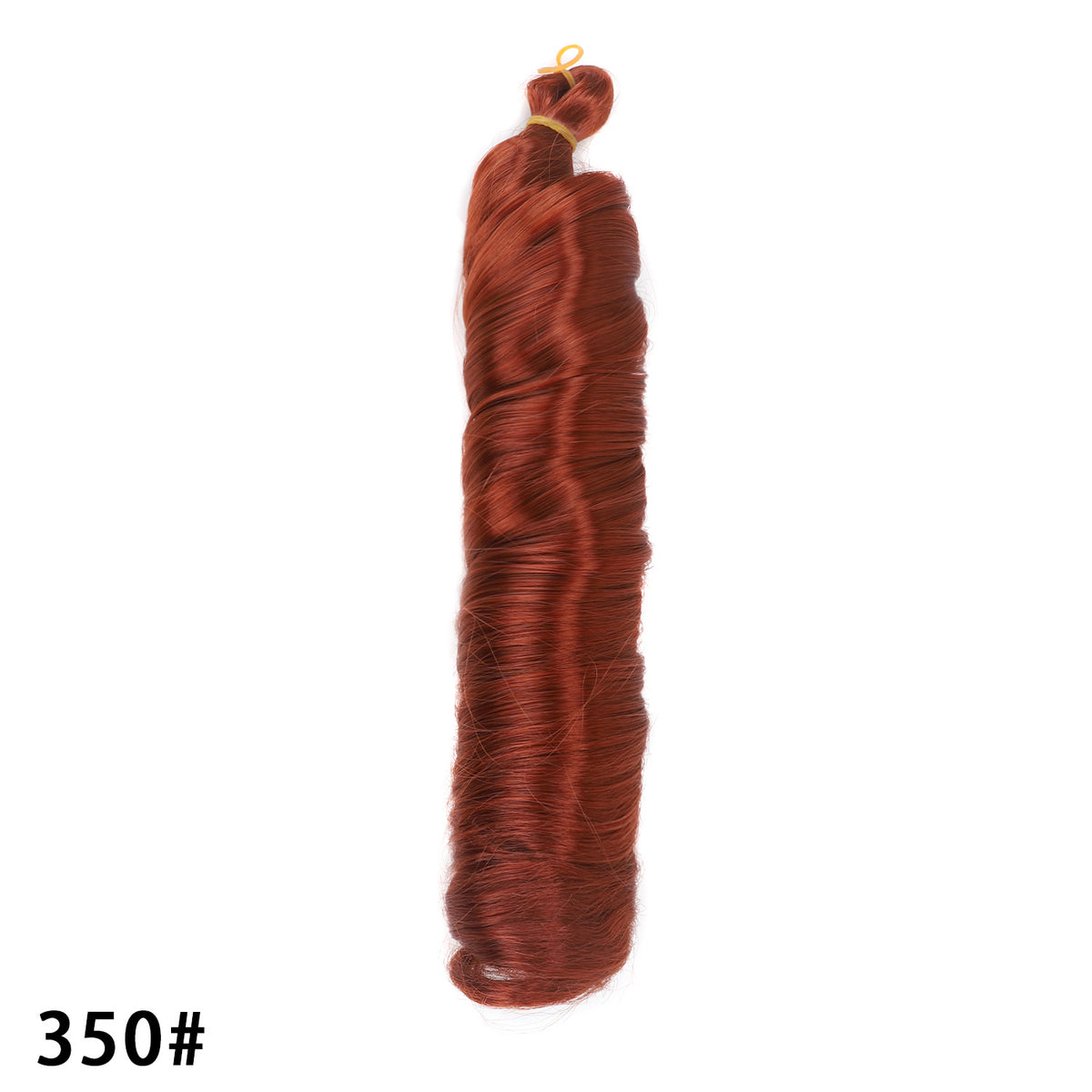 African Braided Hair Extensions