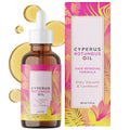 Cyperus Rotundus Hair Removal Care Essential Oil