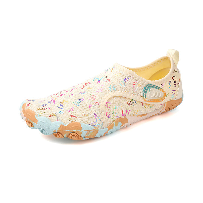 Five Finger Quick Dry Water Shoes