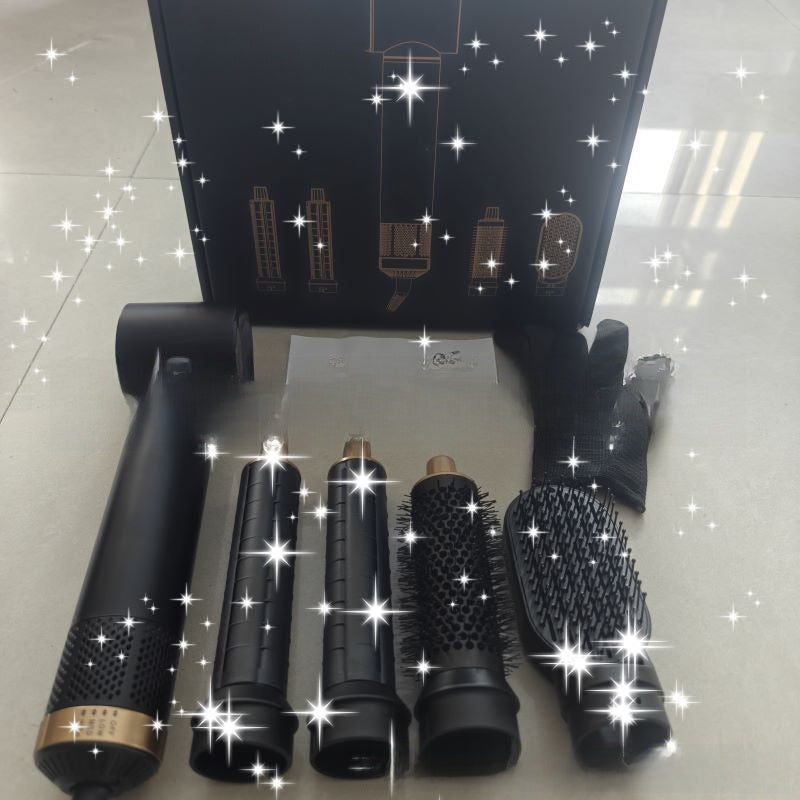 Multifunctional Hot Air Styling Wand