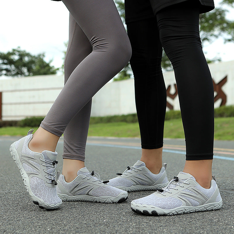 Lightweight Outdoor Hiking Shoes Non-Slip Breathable