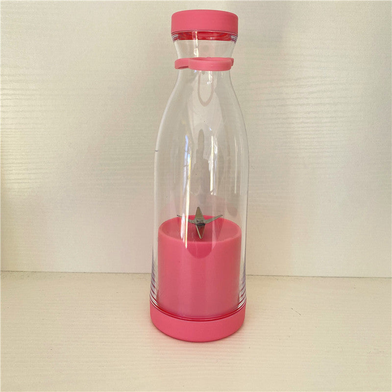 Electric juicer