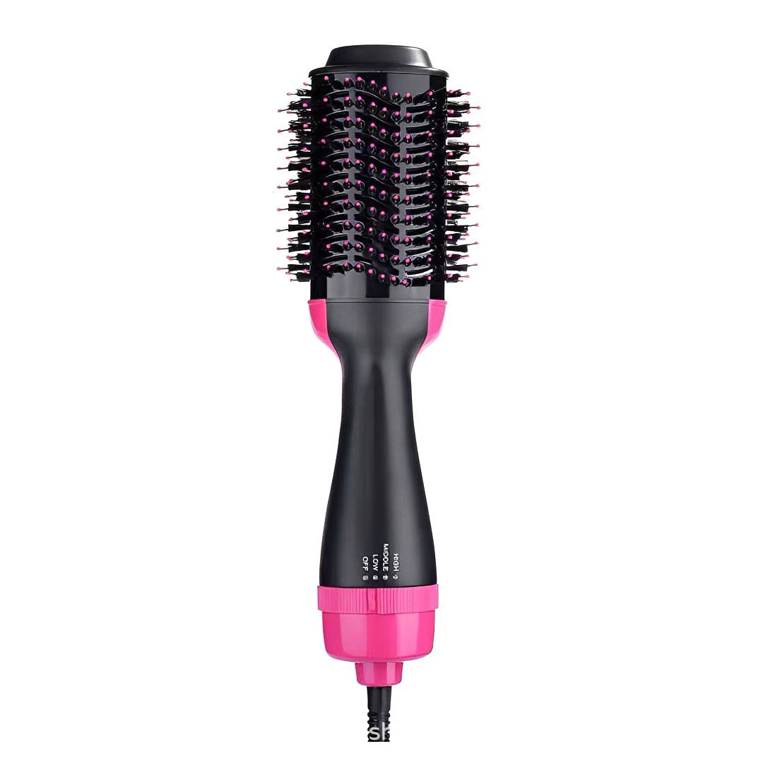 Hot Air Brush Styler