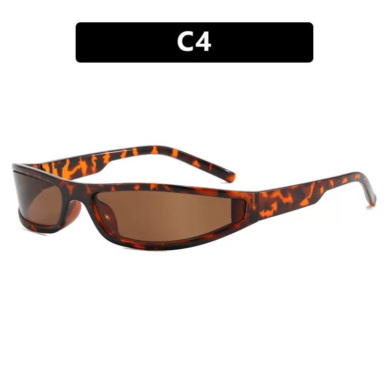 Future Tech Style UV Protection Sunglasses