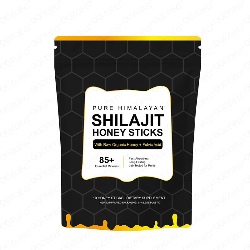 Melatonin Sleep Gummies