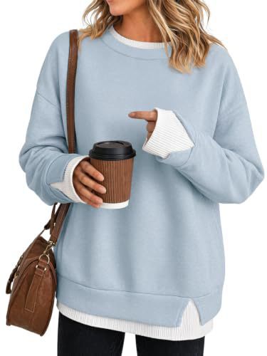 Womens Long Sleeve Casual Shirt