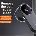 Electric Fabric Shaver Lint Remover