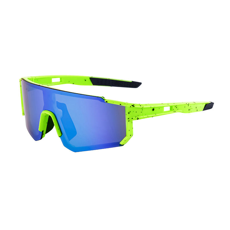 Colorful Outdoor Sports Sunglasses