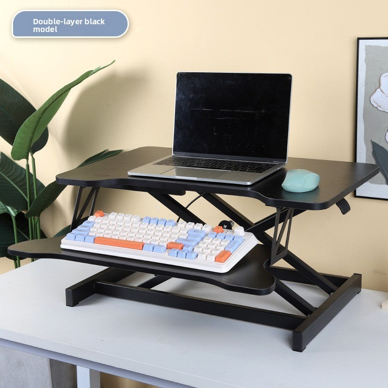 Height Adjustable Standing Desk