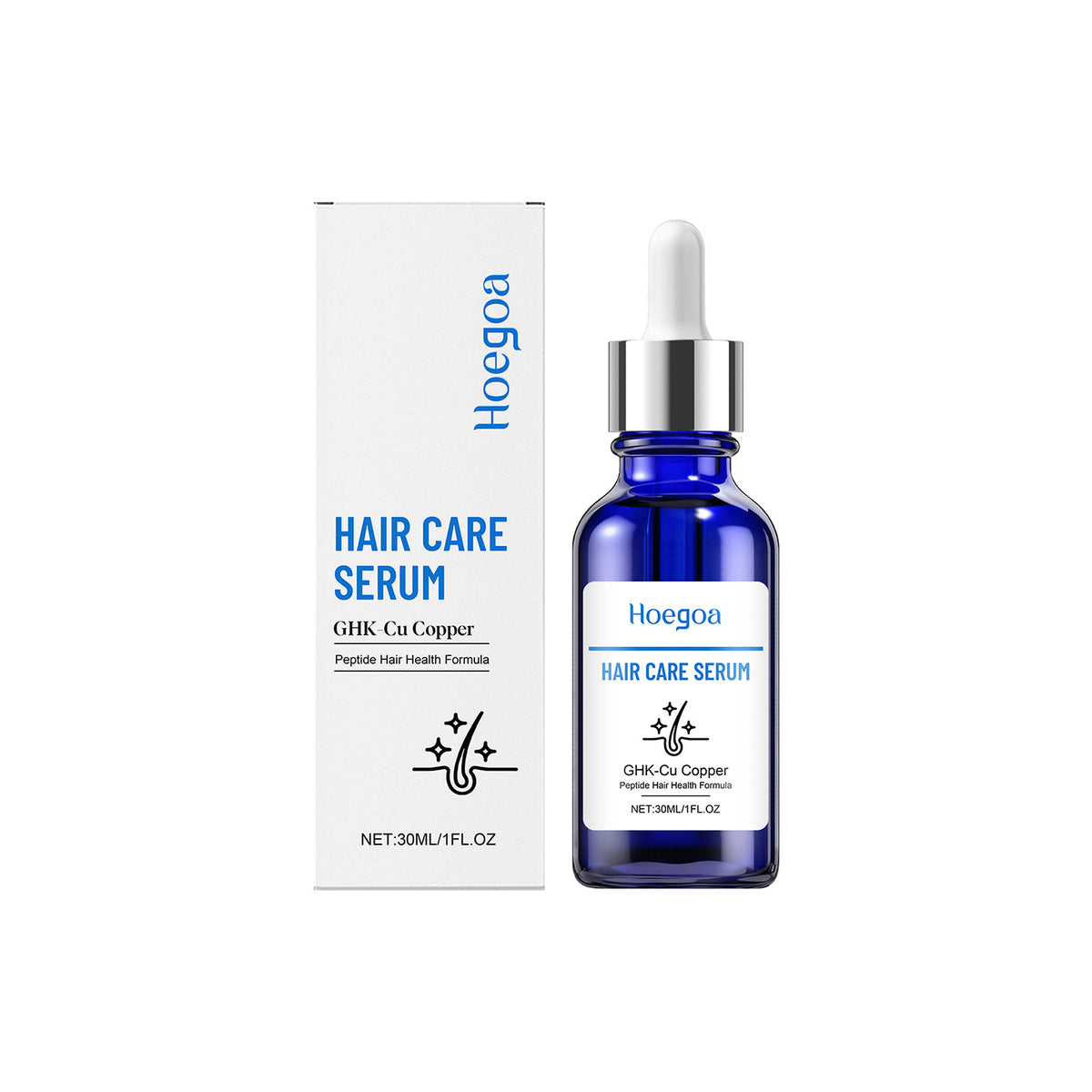 Hair Care Essence