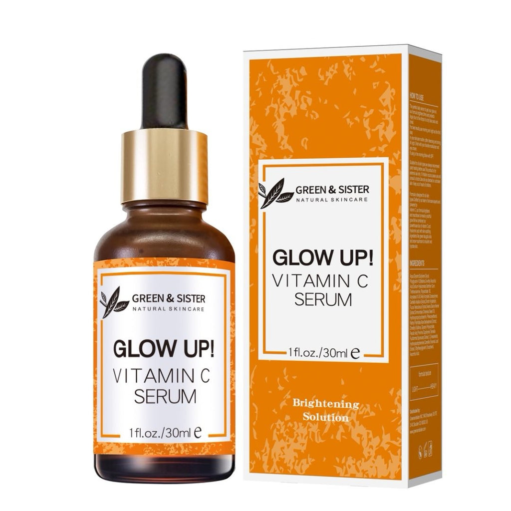 Skincare serum