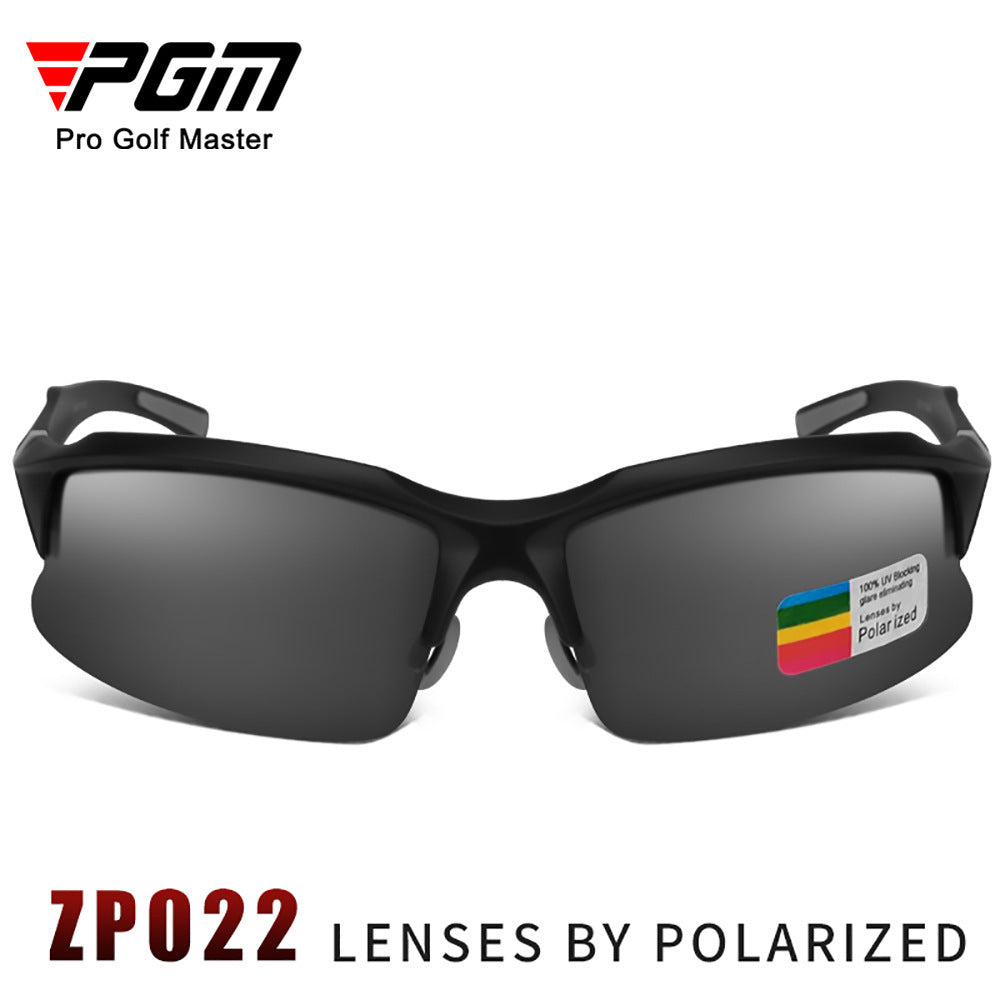 PGM Polarized Sports Sunglasses